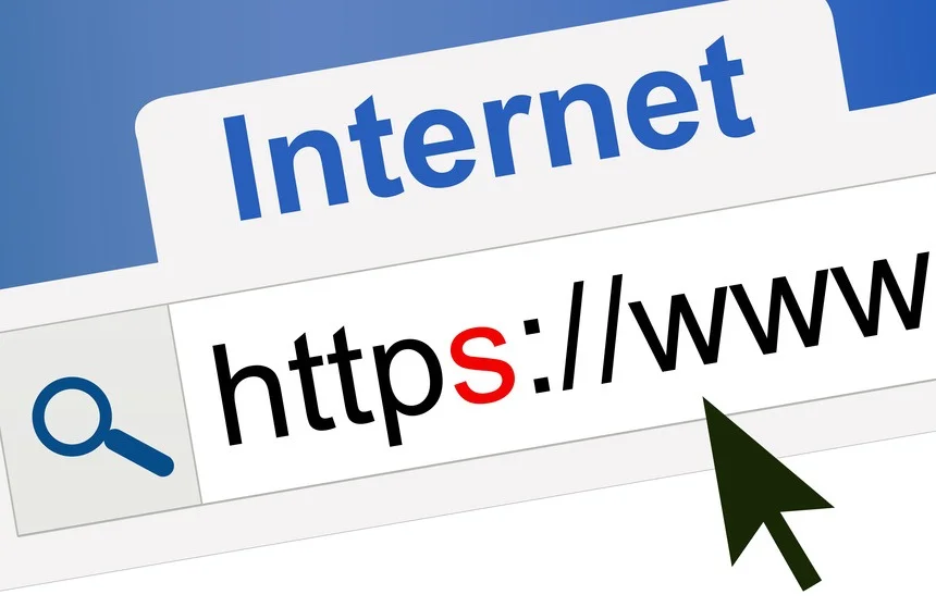 Página Web con Logo de Buscador y Barra de Búsqueda Página web con logo de un buscador y espacio para escribir consultas.
