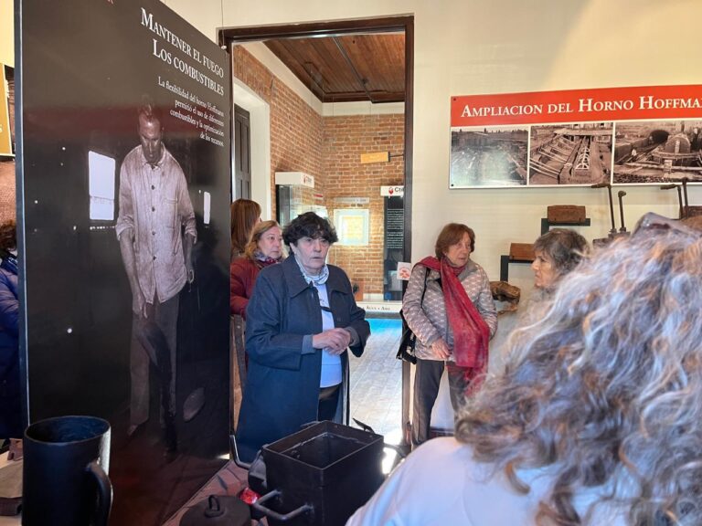 Museo del ladrillo-2