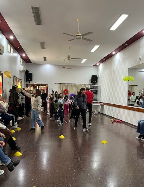 Día del niño 1