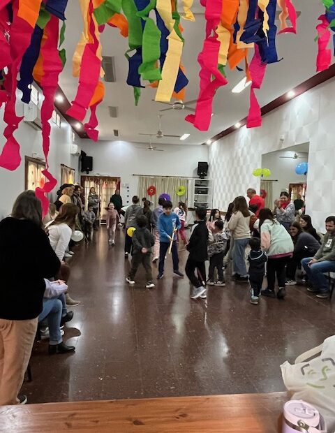 Día del niño 2