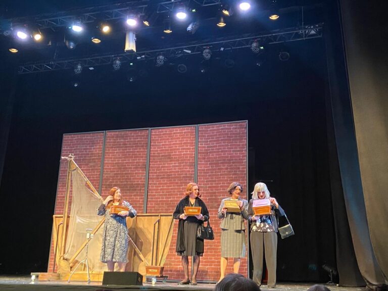 Teatro y bodegones 2