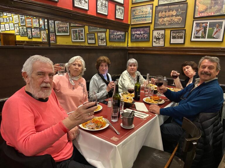 Teatro y bodegones 3